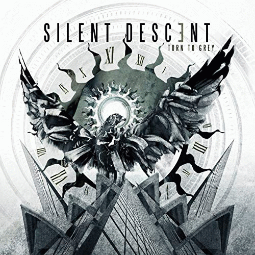 Silent Descent : Turn to Grey